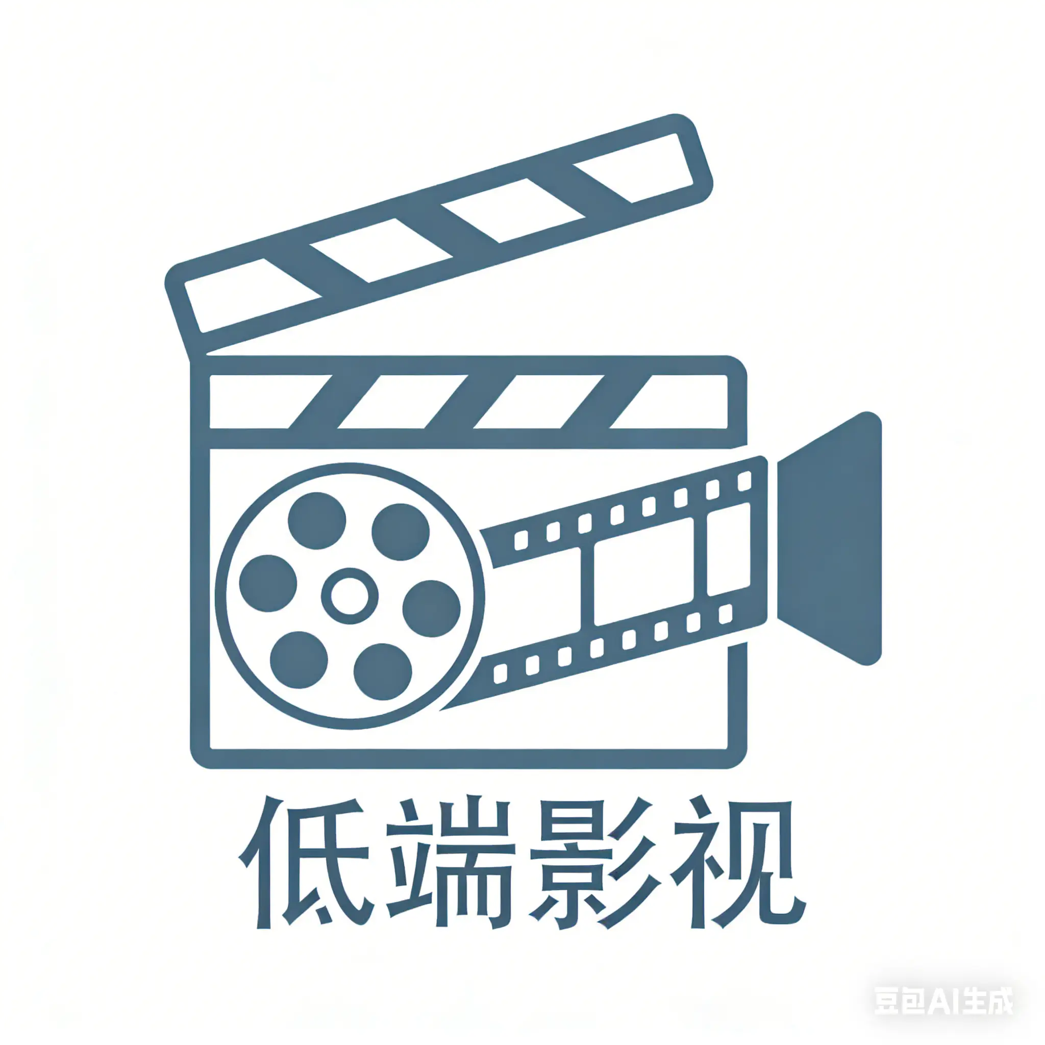 优优影视LOGO